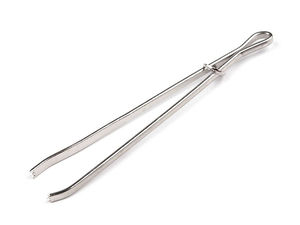 Ac pasacordon premium din metal (80 mm) - Dispozitiv de trecut elastic, panglici și șireturi pentru croitorie și lucru manual