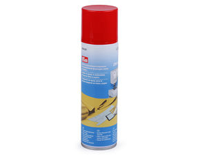 Spray adeziv temporar pentru materiale textile Prym (250 ml) – Adeziv premium lavabil pentru însăilare, cusut, quilting și sublimare