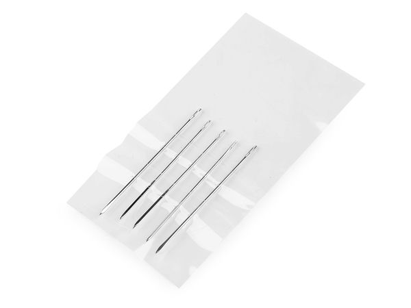 Ace premium pentru cusut piele cu vârf triunghiular dăltuit pentru cusut manual