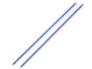 Andrele drepte clasice cu un singur vârf - Design ergonomic ultra-ușor, dimensiuni multiple (3mm - 10mm)