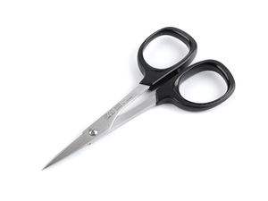 Foarfecă japoneză de precizie KAI Premium pentru descusut și tăiat ațe - 10 cm