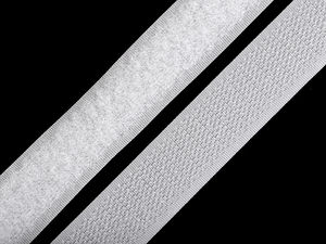 Bandă scai premium de 25 mm - Soluție reutilizabilă de cusut și fixare tehnică