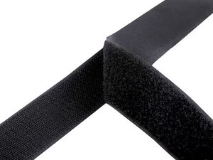 Bandă arici premium (lățime 38 mm) - Bandă reutilizabilă pentru croitorie, încălțăminte și lucru manual