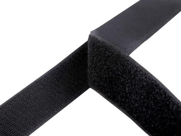 Bandă arici premium (lățime 38 mm) - Bandă reutilizabilă pentru croitorie, încălțăminte și lucru manual