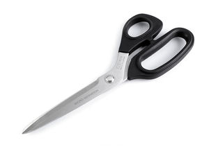 Foarfecă profesională de croitorie KAI - Foarfecă japoneză pentru textile de 25 cm cu tăiș microserat