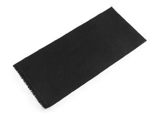 Petice textile termoadezive premium (17x36 cm) – Bucăți de material multifuncționale pentru reparații și patchwork
