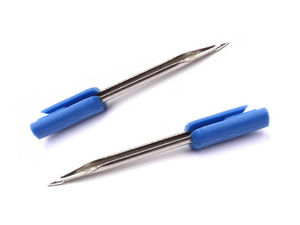 Ace de schimb universale pentru pistol de etichetat - Ace premium din oțel pentru etichete de îmbrăcăminte și textile (Set de 5)