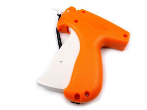 Pistol profesional de etichetat textile MPIO - Clește premium de etichetat de mare rezistență cu ac de 2mm