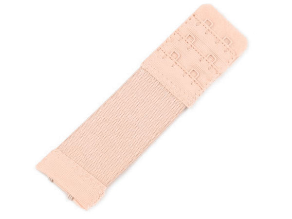 Prelungitoare reglabile pentru sutien - Prelungitoare elastice de 30 mm pentru un confort sporit