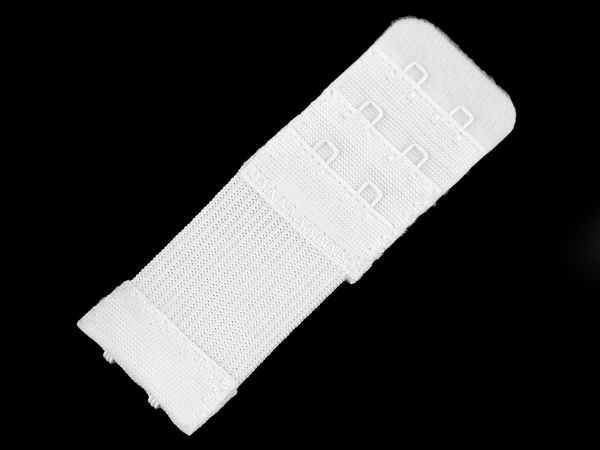 Prelungitoare reglabile pentru sutien - Prelungitoare elastice de 30 mm pentru un confort sporit