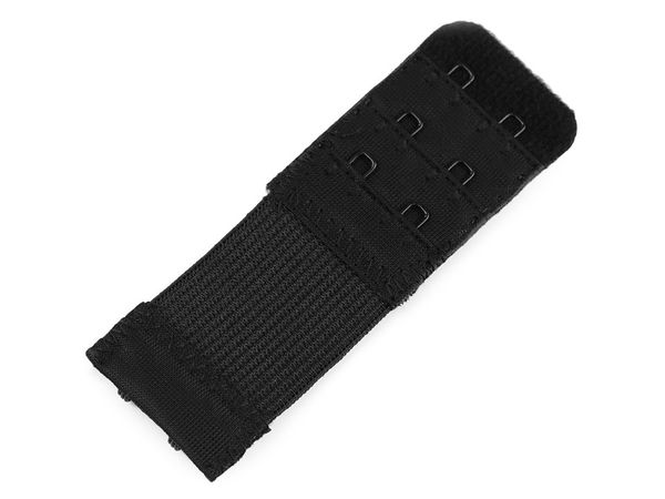 Prelungitoare reglabile pentru sutien - Prelungitoare elastice de 30 mm pentru un confort sporit