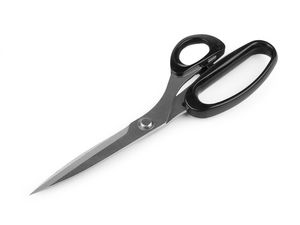 Foarfecă profesională de croitorie - Foarfecă de 25 cm de înaltă precizie pentru materiale textile și confecții