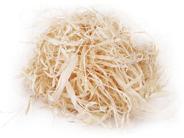 Fibră de rafie naturală pentru artizanat, aranjamente florale și ambalare cadouri - 15g