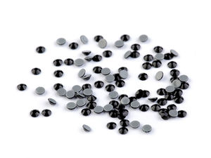 Strasuri termolipibile Premium HotFix - Dimensiune SS10 (2.7mm - 2.8mm)