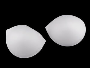 Cupe și Inserții Premium pentru Sutiene și Costume de Baie (Mărimea 36) | Cupe Confortabile pentru Modelarea Bustului, Ideale pentru Costume de Baie, Corsete și Lenjerie