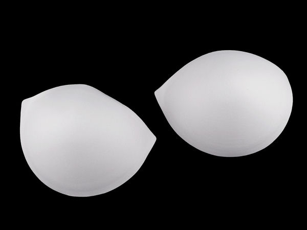 Cupe și Inserții Premium pentru Sutiene și Costume de Baie (Mărimea 36) | Cupe Confortabile pentru Modelarea Bustului, Ideale pentru Costume de Baie, Corsete și Lenjerie