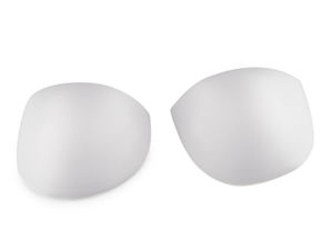 Cupe de schimb push-up premium pentru sutien (Mărimea 42) – Pernuțe de inserție pentru costume de baie, sutiene și corsete