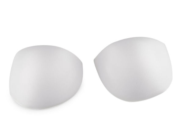 Cupe de schimb push-up premium pentru sutien (Mărimea 42) – Pernuțe de inserție pentru costume de baie, sutiene și corsete