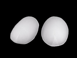 Pernițe de umeri Raglan premium, de cusut - Grosime 13 mm