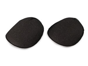 Pernițe de umeri raglan premium - Umerițe de cusut de 15 mm