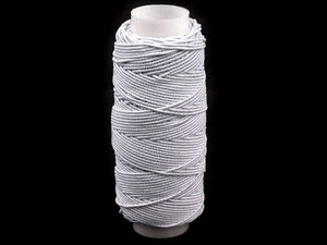 Ață elastică premium pentru cusut și mărgele - 25m