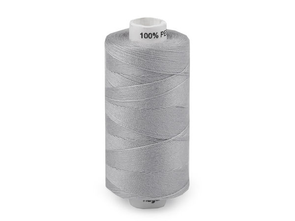 Ață de cusut premium extra-rezistentă Unipoly pentru denim și tapițerie – 200m (grosime 30x3) din poliester de înaltă rezistență