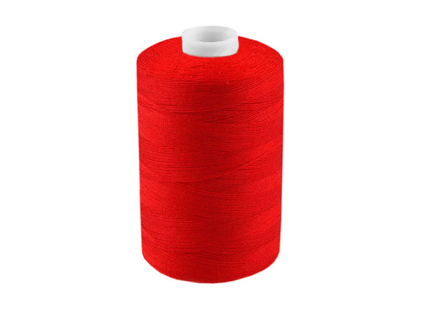 Ață de cusut premium din poliester pentru surfilat James - Grosime 40/2 Nr. 120 (Bobină 1000m)