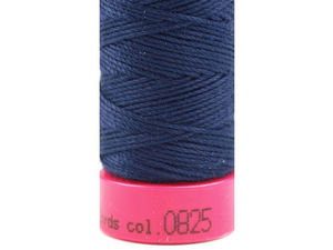 Ață de cusut din poliester Aspo 30 extra rezistentă (30m) pentru denim, piele și tapițerie