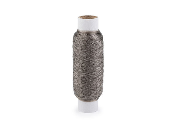 Ață de cusut monofilament premium din poliamidă - 200m