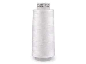 Ață profesională de cusut și surfilat Aspolock 120 - 2500m