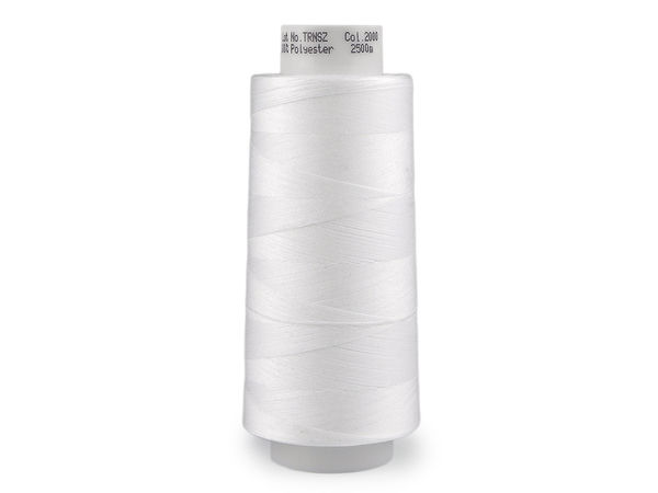 Ață profesională de cusut și surfilat Aspolock 120 - 2500m