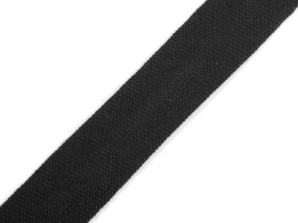 Bandă de bie premium din bumbac (14 mm)