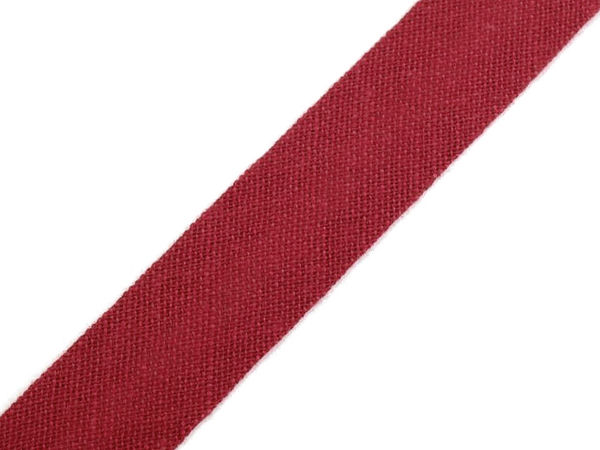 Bandă de bie premium din bumbac (14 mm)