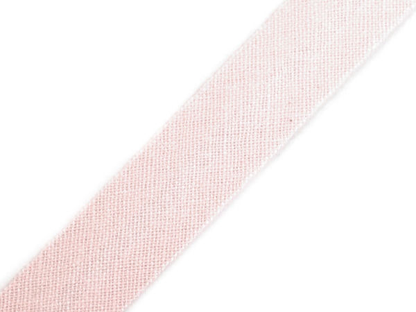 Bandă de bie premium din bumbac (14 mm)