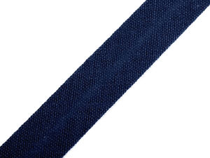 Bandă de bie premium din bumbac (14 mm)