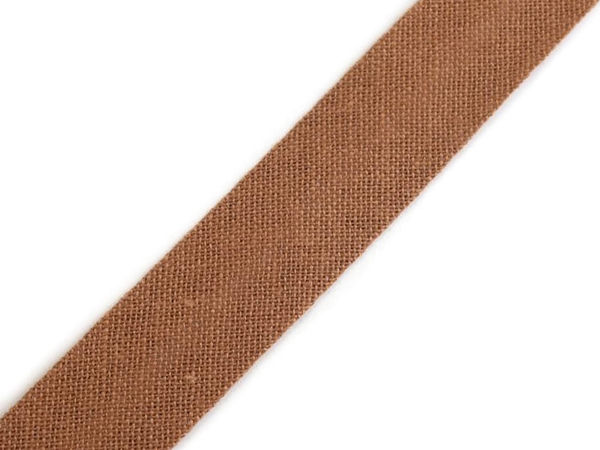 Bandă de bie premium din bumbac (14 mm)