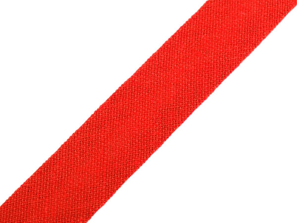 Bandă de bie premium din bumbac (14 mm)