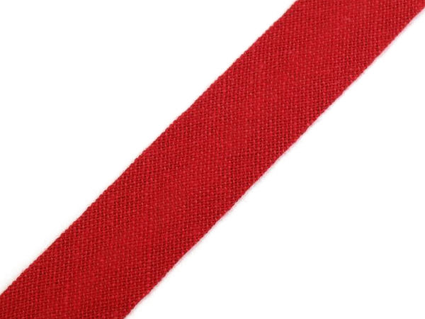Bandă de bie premium din bumbac (14 mm)
