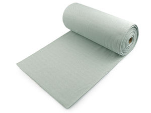 Tricot patent tubular elastic din bumbac premium - Patent reiat fin pentru îmbrăcăminte și benzi de talie