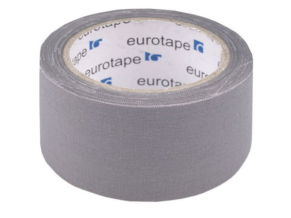 Bandă adezivă universală de înaltă rezistență pentru covoare (48mm x 10m) - Bandă multifuncțională pentru îmbinare și tivire