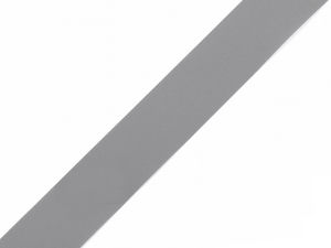 Chingă reflectorizantă de cusut premium de 20 mm - Bandă durabilă din poliester pentru detalii și proiecte creative