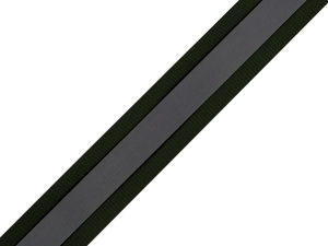 Chingă reflectorizantă premium (Lățime 20 mm) - Garnitură de înaltă vizibilitate pentru îmbrăcăminte și echipamente