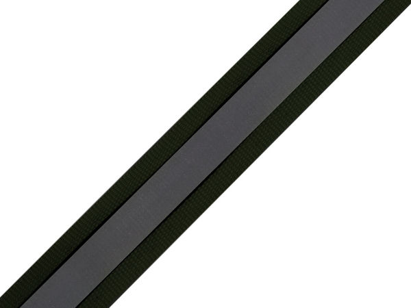 Chingă reflectorizantă premium (Lățime 20 mm) - Garnitură de înaltă vizibilitate pentru îmbrăcăminte și echipamente