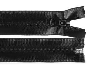 Fermoar spiralat detașabil premium nr. 7, rezistent la apă, 70 cm