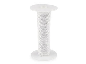 Șnur cu plumb premium pentru perdele și draperii - Bandă de tiv 14g/m