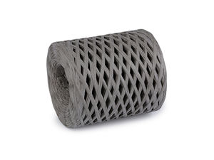 Fir de rafie premium pentru croșetat și tricotat - Panglică din hârtie pentru genți, pălării și suporturi de masă - 5-8mm