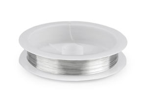 Sârmă lăcuită premium pentru bijuterii și lucru manual – Sârmă decorativă Ø 0,2 mm & 0,3 mm