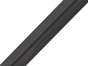 Bandă elastică pliabilă premium - Panglică elastică de 19 mm pentru tivit îmbrăcăminte și echipament sportiv
