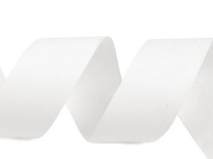 Bandă din bumbac canvas premium - 30mm, bandă rezistentă pentru cusut și galanterie