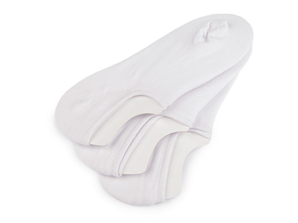 Șosete scurte premium din bumbac, unisex - Șosete de gleznă ergonomice